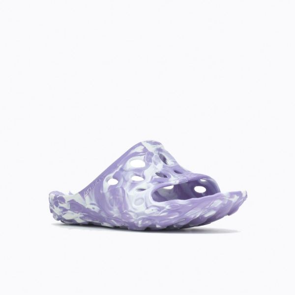 Merrell |  Hydro Slide-Lilac