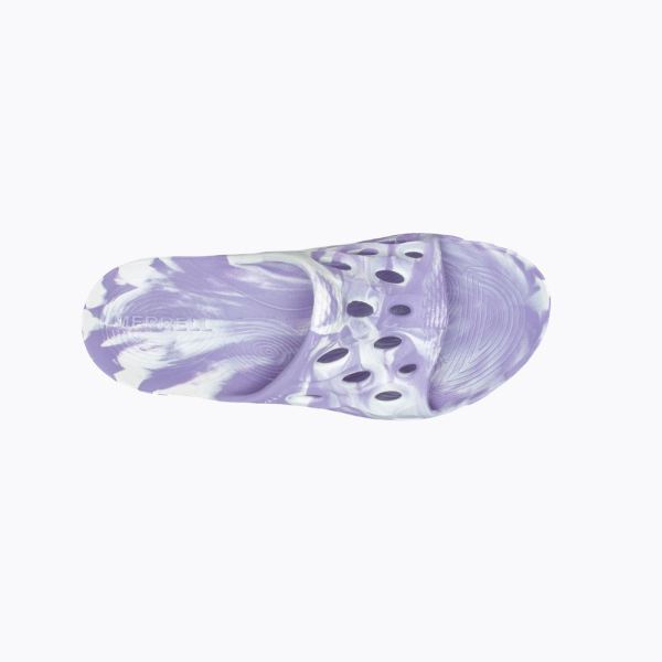 Merrell |  Hydro Slide-Lilac