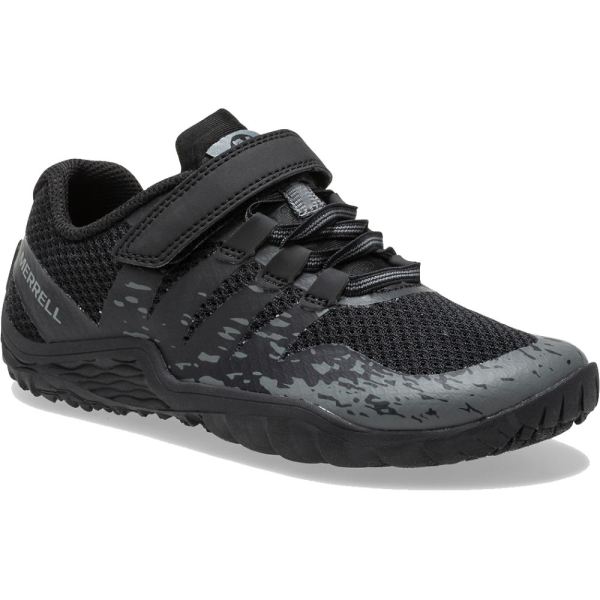 Merrell |  Trail Glove 5 A/C Shoe-Black