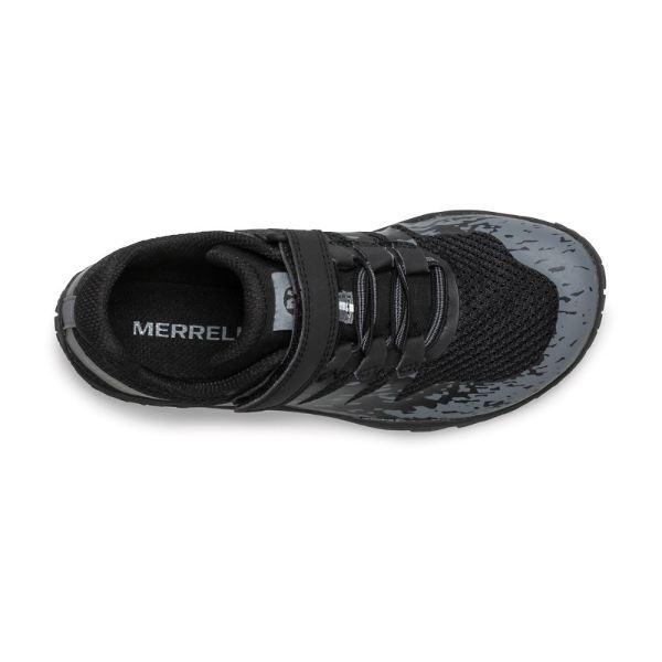 Merrell |  Trail Glove 5 A/C Shoe-Black