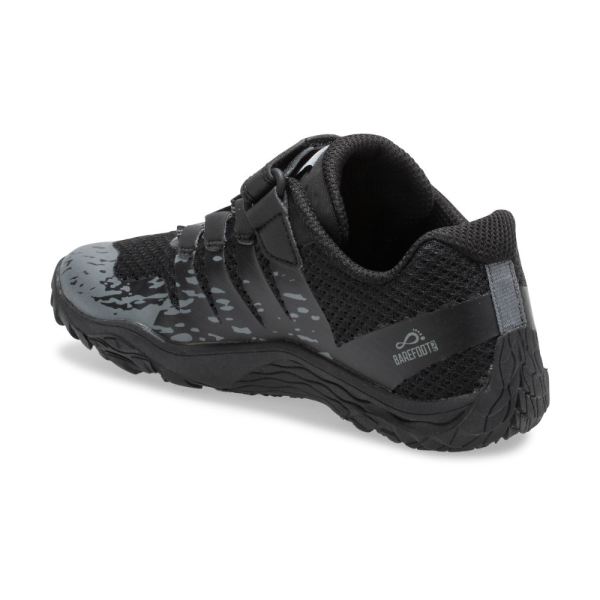 Merrell |  Trail Glove 5 A/C Shoe-Black