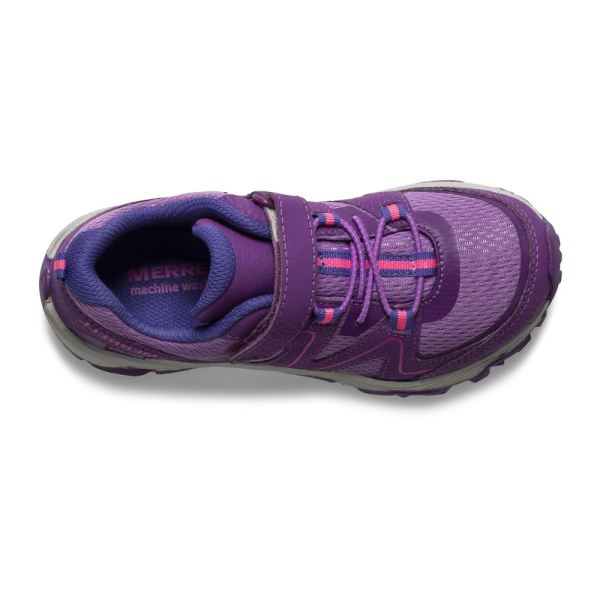 Merrell |  Trail Quest-Berry