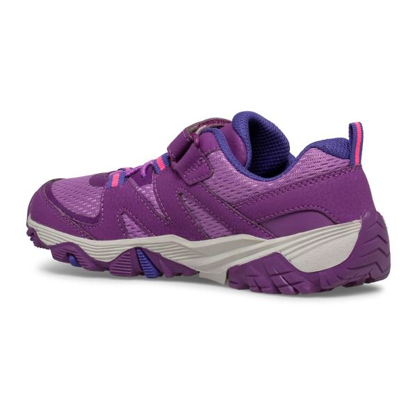 Merrell |  Trail Quest-Berry