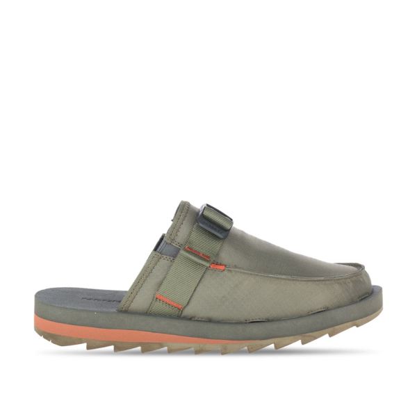 Merrell | Alpine Clog-Lichen