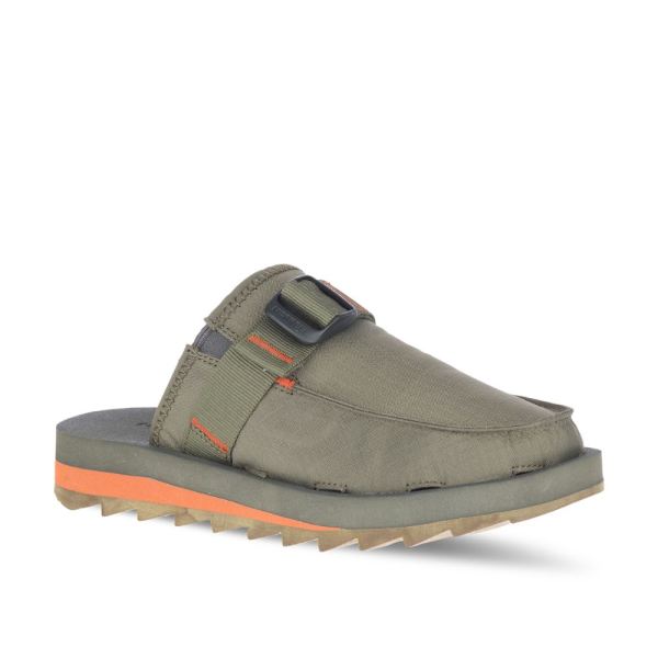 Merrell |  Alpine Clog-Lichen