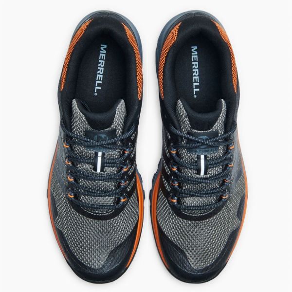 Merrell |  Nova 2 GORE-TEX®-Charcoal