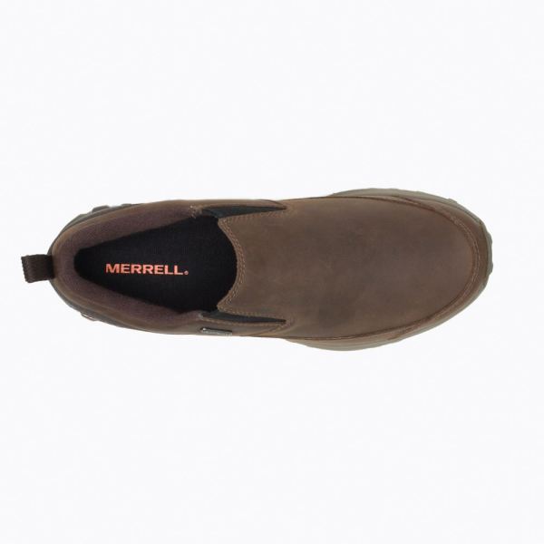 Merrell |  Thermo Kiruna Moc Waterproof-Clay