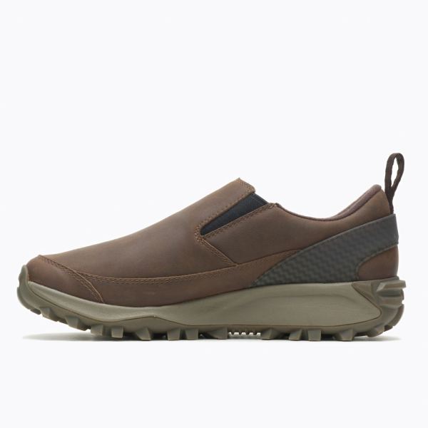 Merrell |  Thermo Kiruna Moc Waterproof-Clay