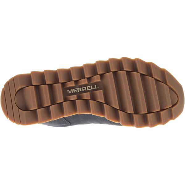 Merrell |  Alpine Hiker-Black