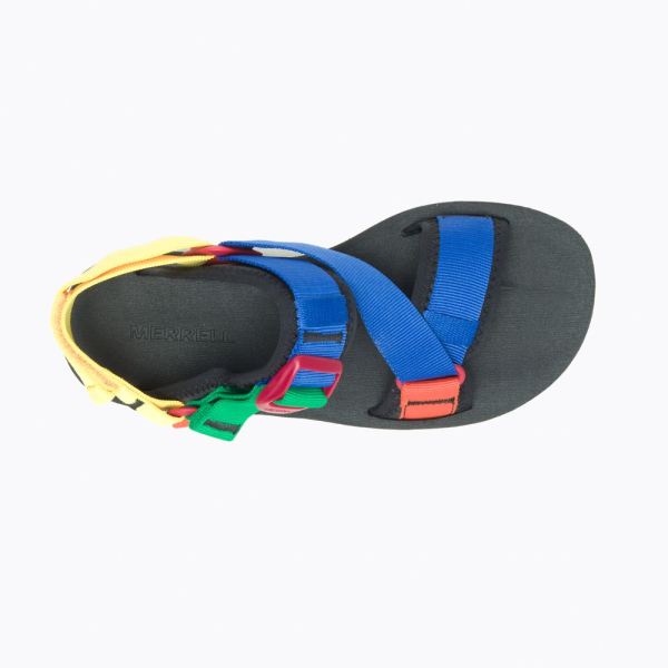 Merrell |  Alpine Strap-Multi