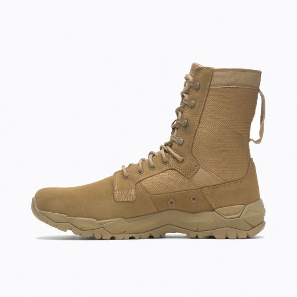 Merrell |  MQC 2 Tactical Boot-Dark Coyote