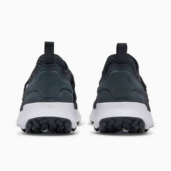 Merrell |  Merrell Cloud Knit-Black/White