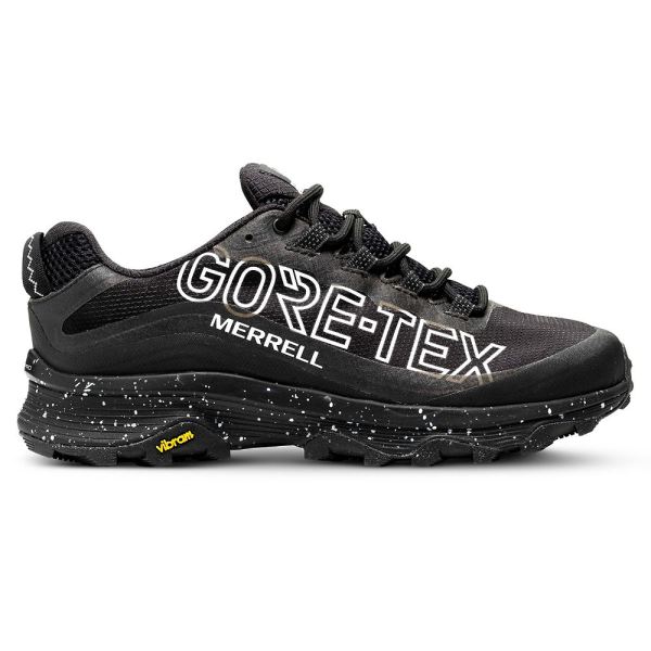 Merrell | Moab Speed GORE-TEX® 1TRL-Black