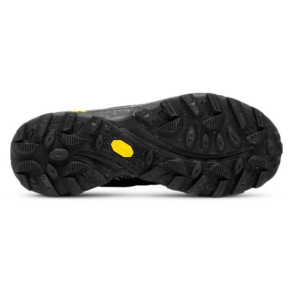 Merrell |  Moab Speed GORE-TEX® 1TRL-Black