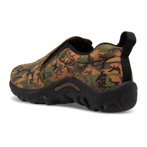 Merrell |  Jungle Moc Print-Camo