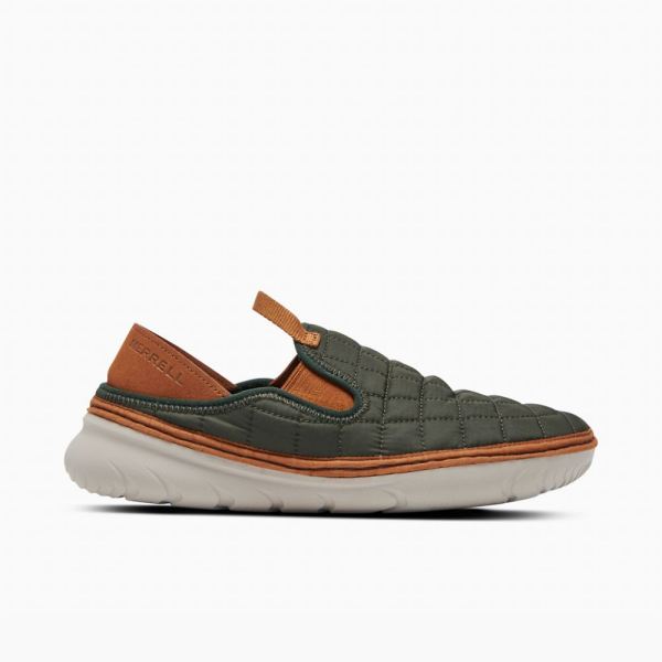 Merrell | Hut Moc-Pine