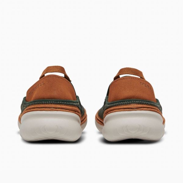 Merrell |  Hut Moc-Pine