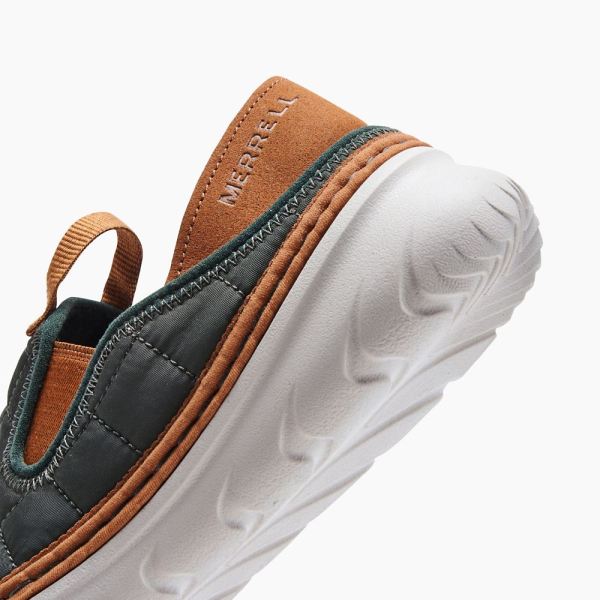 Merrell |  Hut Moc-Pine