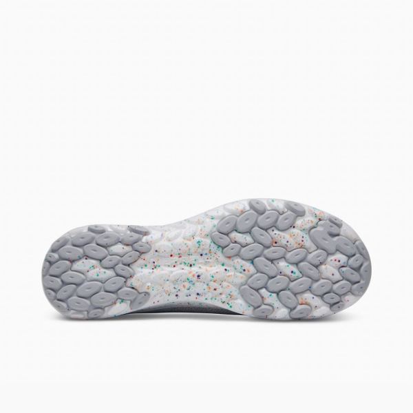 Merrell |  Merrell Cloud Moc Knit-Confetti Pride