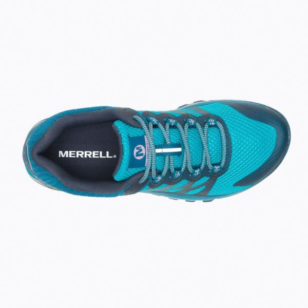 Merrell |  Antora 2-Capri