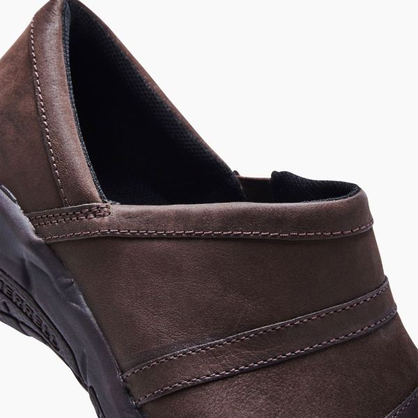 Merrell |  Encore Moc 4 Leather-Bracken