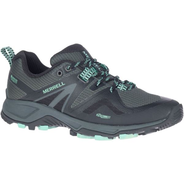 Merrell |  MQM Flex 2 GORE-TEX®-Granite/Wave