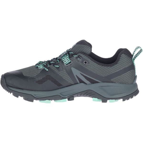 Merrell |  MQM Flex 2 GORE-TEX®-Granite/Wave