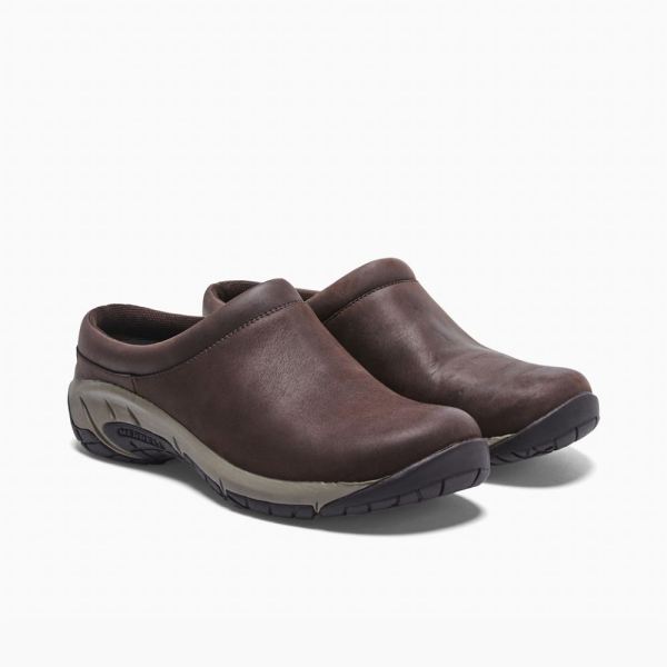 Merrell |  Encore Nova 4 Wide Width-Espresso