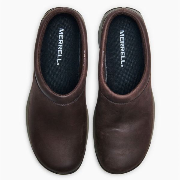 Merrell |  Encore Nova 4 Wide Width-Espresso