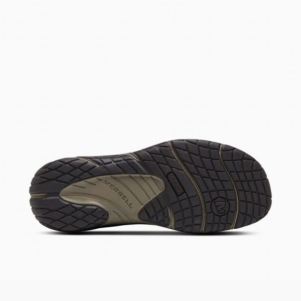 Merrell |  Encore Nova 4 Wide Width-Espresso