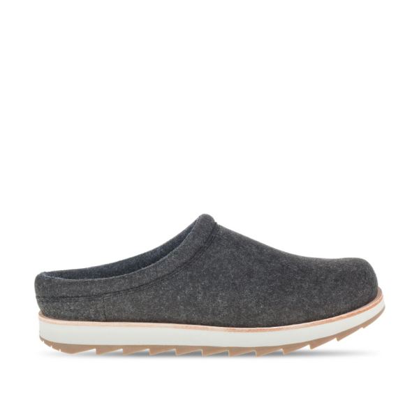 Merrell | Juno Clog Wool-Black