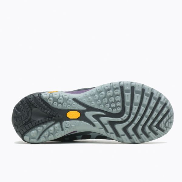 Merrell |  Siren Edge 3 Waterproof-Black