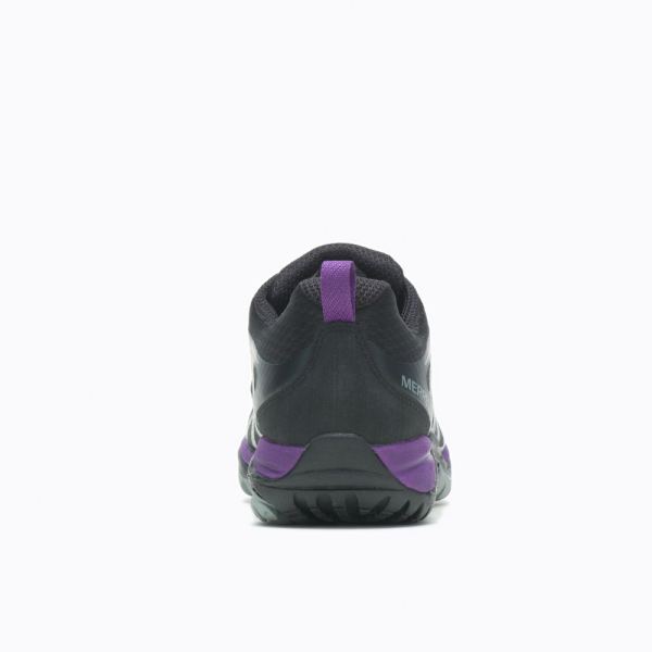 Merrell |  Siren Edge 3 Waterproof-Black