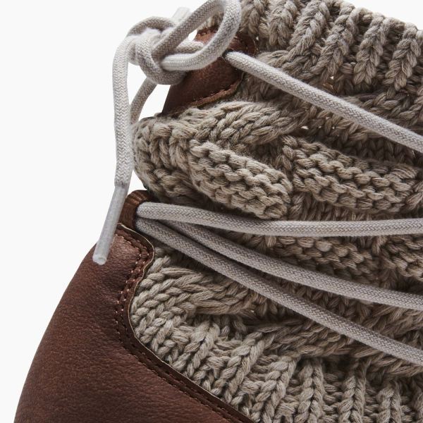 Merrell |  Alpine Pull On Knit-Merrell Oak