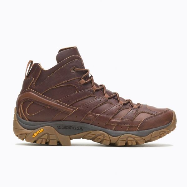 Merrell | Moab 2 Decon Mid-Amber Ale