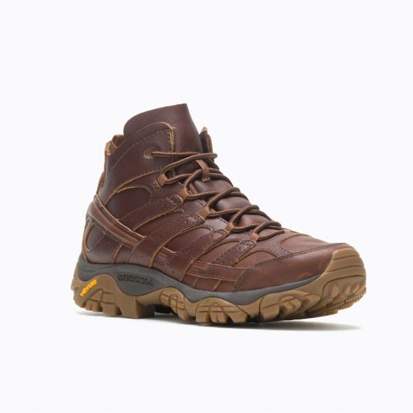 Merrell |  Moab 2 Decon Mid-Amber Ale