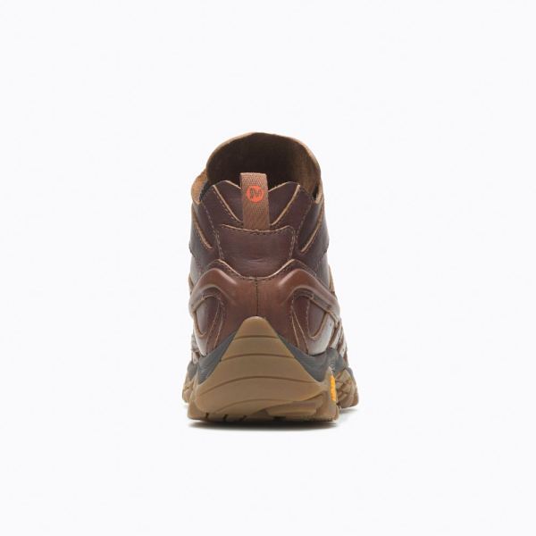 Merrell |  Moab 2 Decon Mid-Amber Ale