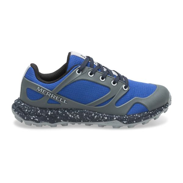 Merrell | Altalight Low Shoe-Blue