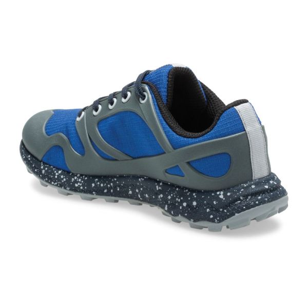 Merrell |  Altalight Low Shoe-Blue