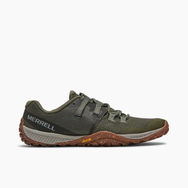 Merrell | Trail Glove 6 Eco-Lichen