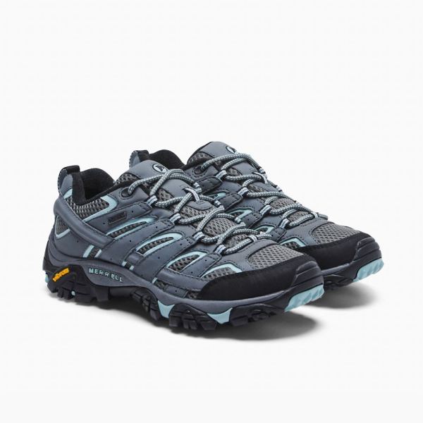 Merrell |  Moab 2 GORE-TEX®-Sedona Sage