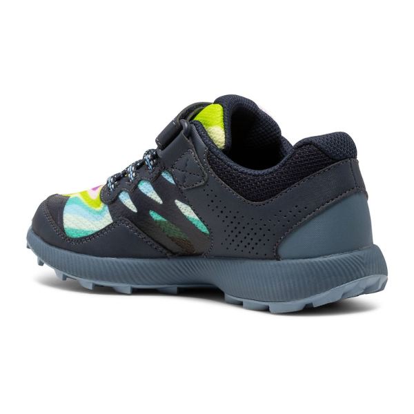 Merrell |  Nova 2 Rainbow Sneaker-Rainbow Mountains