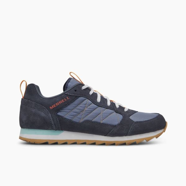 Merrell | Alpine Sneaker-Ebony