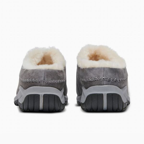 Merrell |  Encore Ice 4-Charcoal