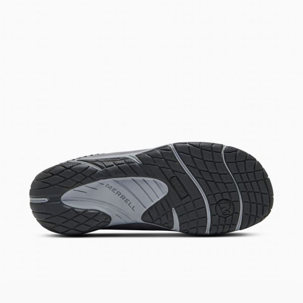 Merrell |  Encore Ice 4-Charcoal