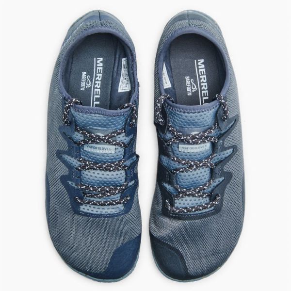 Merrell |  Vapor Glove 5-Rock