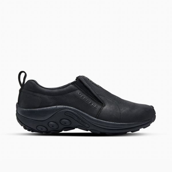 Merrell | Jungle Moc Crafted-Black