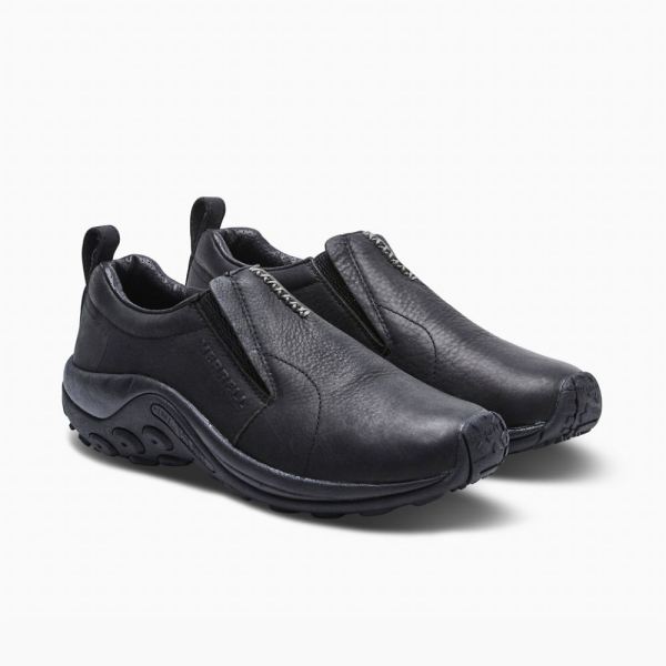 Merrell |  Jungle Moc Crafted-Black