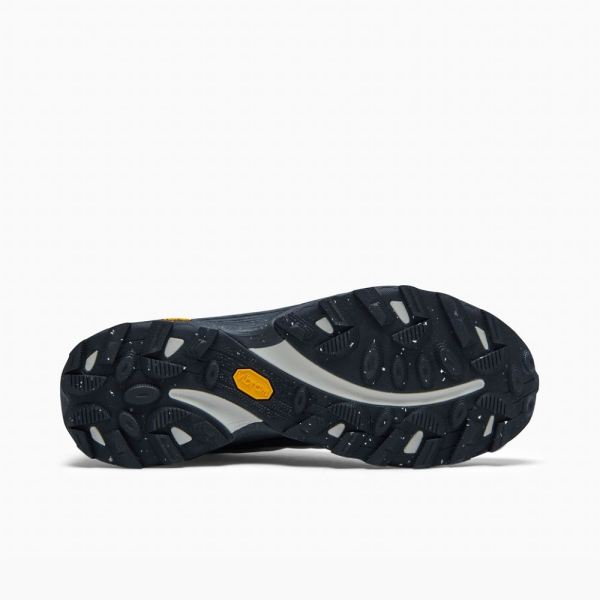 Merrell |  Moab Speed Mid GORE-TEX®-Charcoal