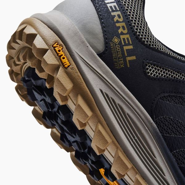 Merrell |  Nova 2 GORE-TEX®-Olive